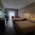 Howard Johnson Pilar Resort Spa & Convention Center