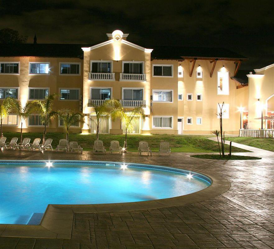 Howard Johnson Pilar & Convention Center Hotel Pilar (Buenos Aires)