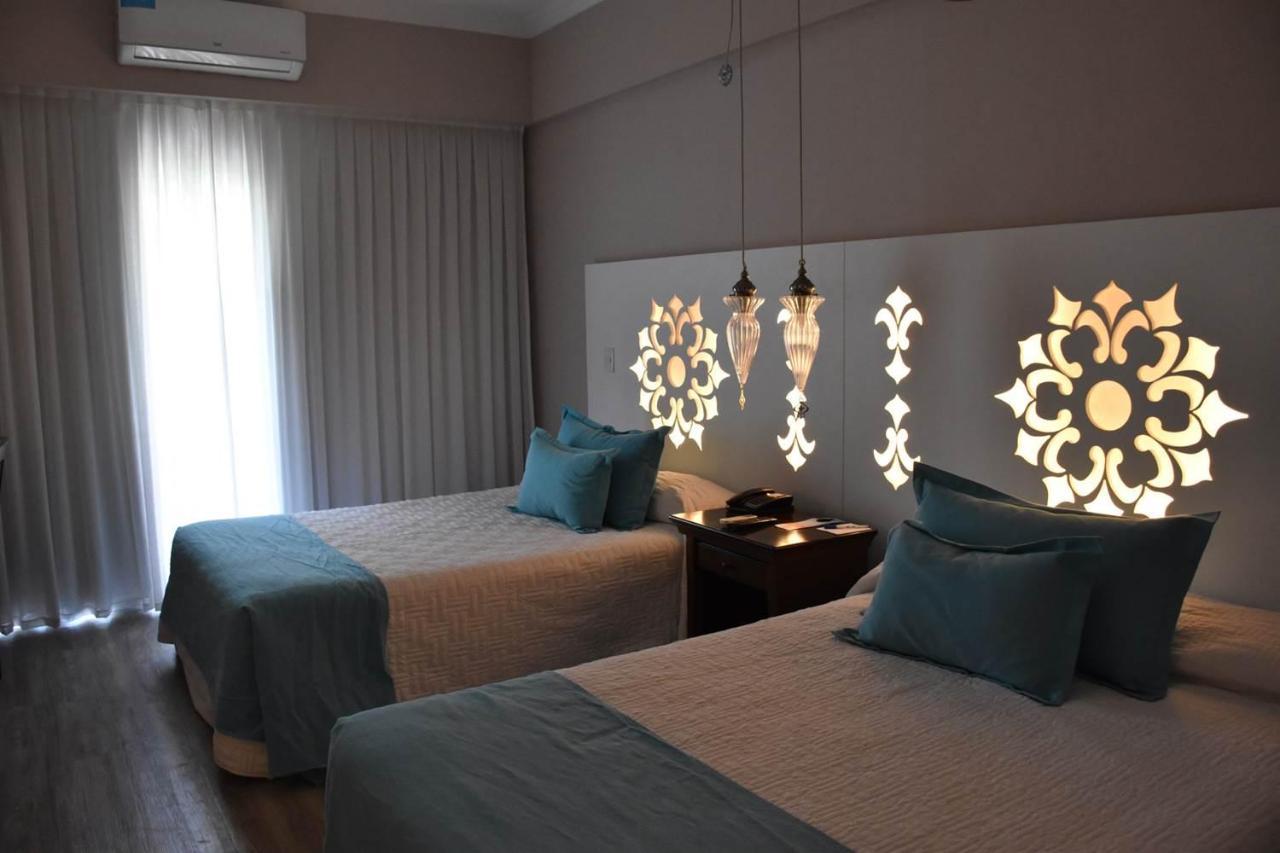 Howard Johnson Pilar & Convention Center Hotel Pilar (Buenos Aires)