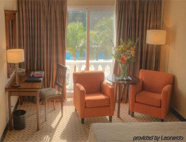 Howard Johnson Pilar & Convention Center Hotel Pilar (Buenos Aires)