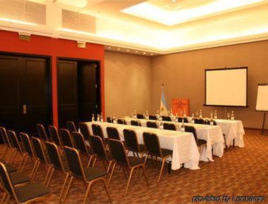 Hotel Howard Johnson Pilar & Convention Center Pilar (Buenos Aires)