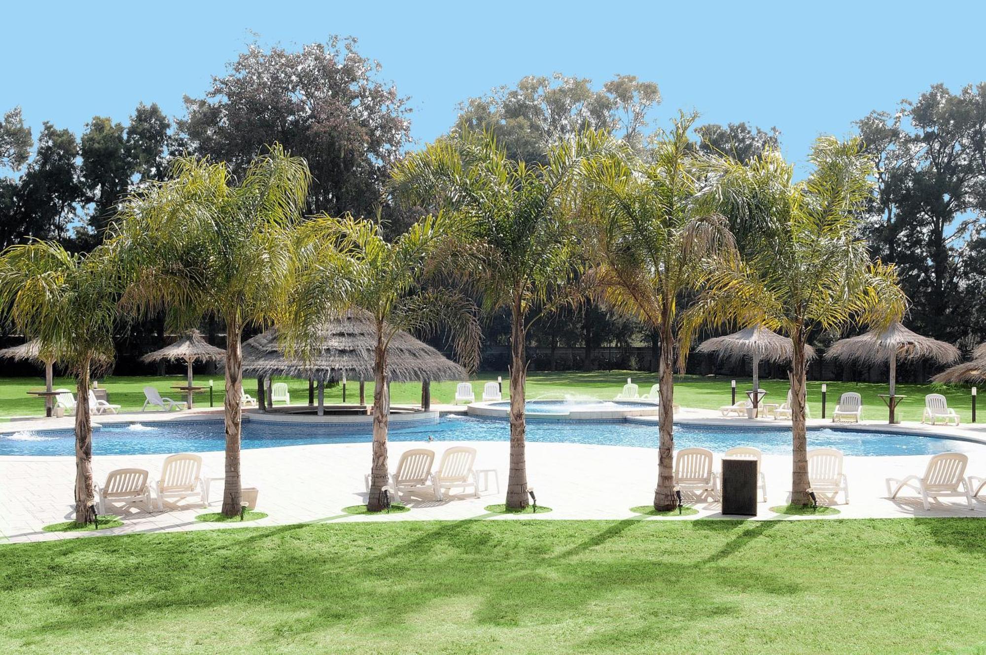 Hotel Howard Johnson Pilar & Convention Center Pilar (Buenos Aires)