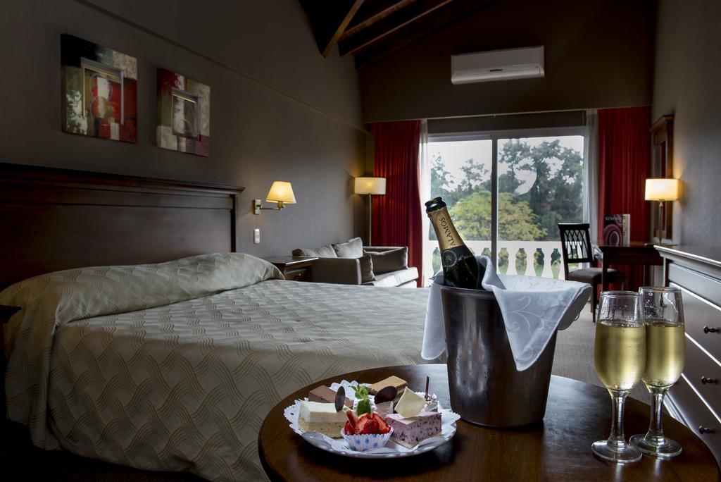 Howard Johnson Pilar & Convention Center 4* Pilar (Buenos Aires)