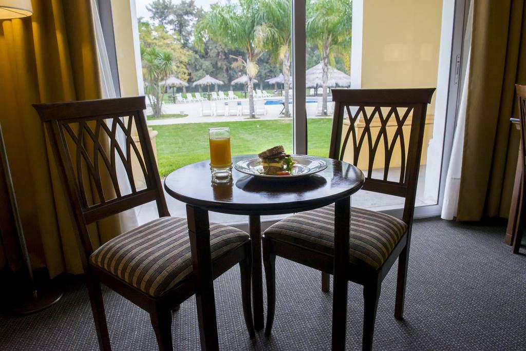 Howard Johnson Pilar & Convention Center Hotel Pilar (Buenos Aires)