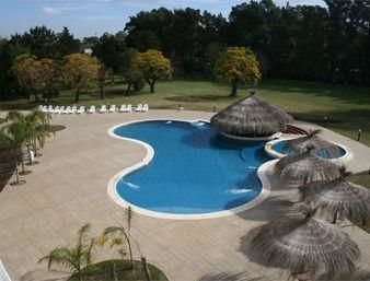 Hotel Howard Johnson Pilar & Convention Center Pilar (Buenos Aires)