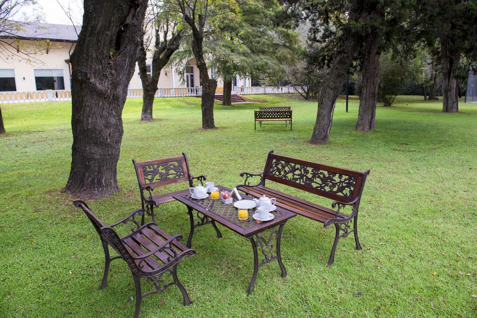 Hotel Howard Johnson Pilar & Convention Center Pilar (Buenos Aires)