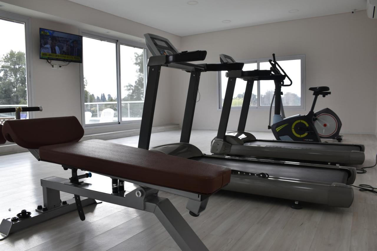 Howard Johnson Pilar & Convention Center 4* Pilar (Buenos Aires)