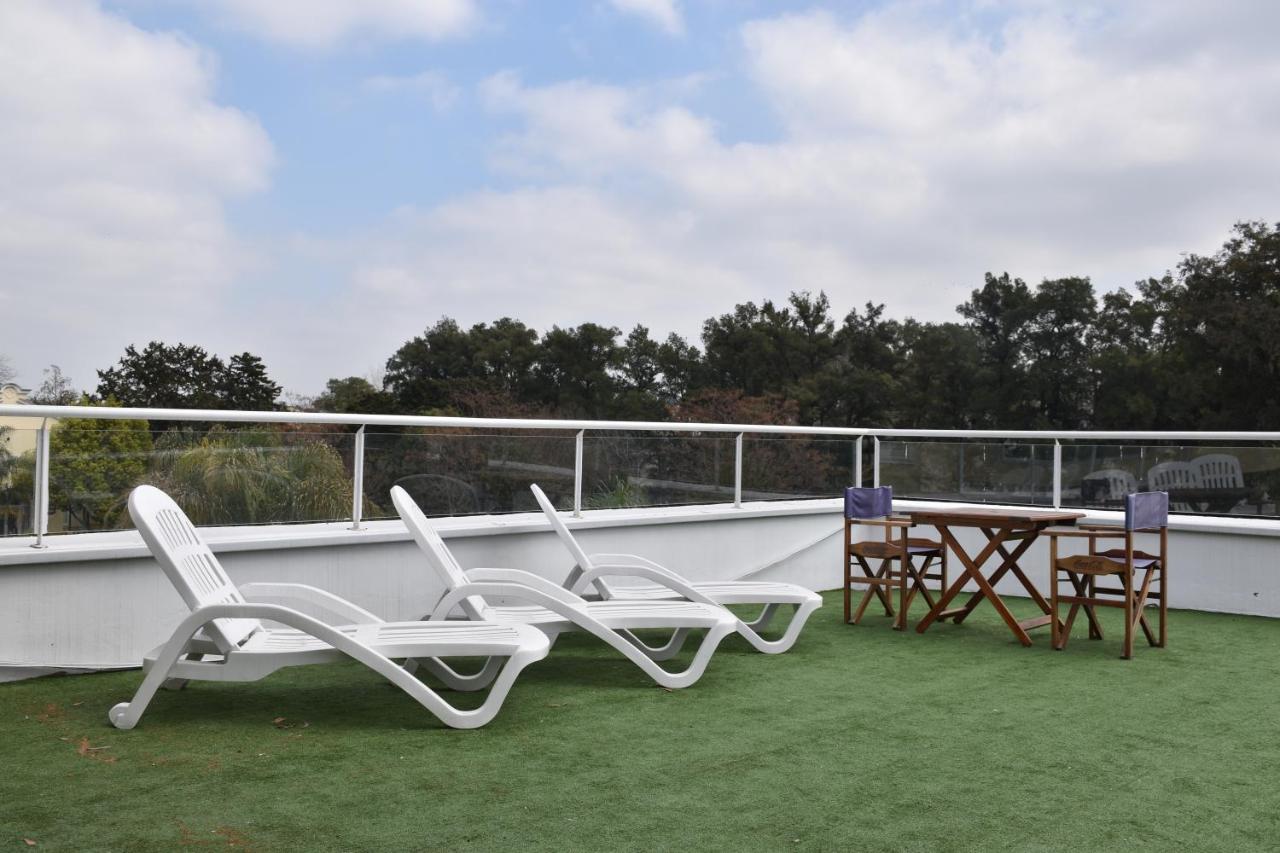 Howard Johnson Pilar & Convention Center Hotel Pilar (Buenos Aires)