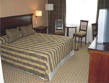 Hotel Howard Johnson Pilar & Convention Center Pilar (Buenos Aires)