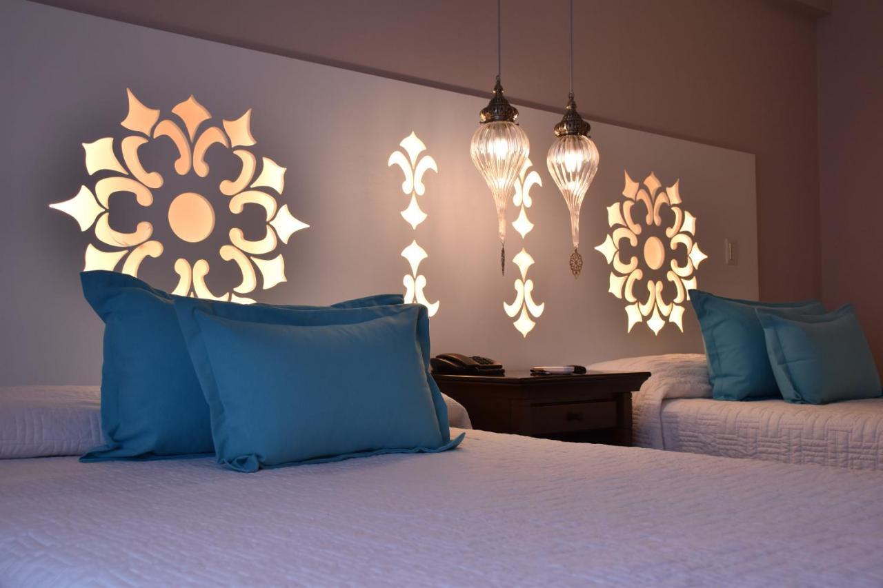 Howard Johnson Pilar & Convention Center Hotel Pilar (Buenos Aires)